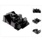 Makita passende Einlage für DLX Set mit DDF DHP 482 483 485 487 489 und DTD 152 153 154 155 156 157 172 (837864-7)
