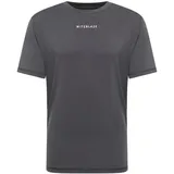witeblaze Herren T-Shirt, grau - M
