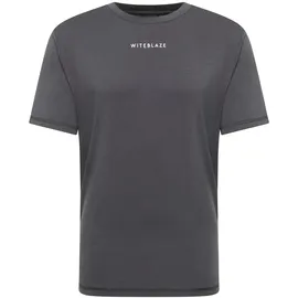 witeblaze Herren T-Shirt, grau - M