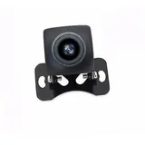 Drahtlose Hd-wlan-rückfahrkamera Fürs Auto, Rückfahrkamera Für Fahrzeuge, Wlan-rückfahrkamera Mit Nachtsicht – Schwarz