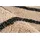 Kayoom Teppich Mylen 525 / schwarz),