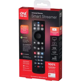 One for All URC7945 Smart Streamer Universal