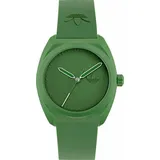 adidas Project Three Uhr Green