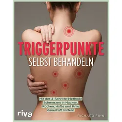 Triggerpunkte selbst behandeln