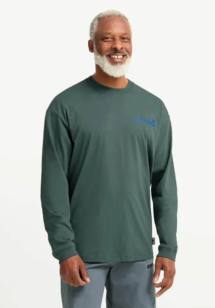 Longsleeve JACK WOLFSKIN 