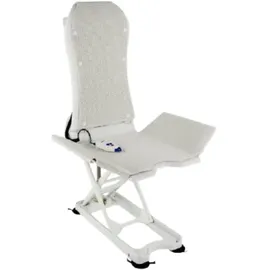 Invacare Badewannenlift Polsterbezüge für Kogia Sitz + Rücken