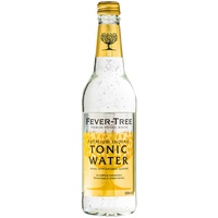 Fever Tree Indian Tonic Water 0,5l