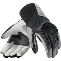 RevIt! Revit Offtrack 2 Handschuhe - Schwarz/Silber / L