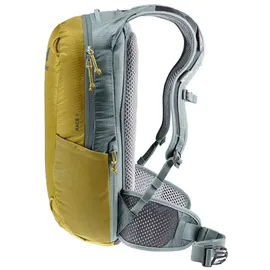 Deuter Race 8 l Gelb/Ivy