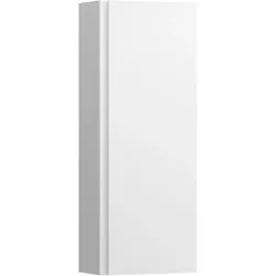 Laufen Halbhochschrank „LANI“ 353 × 900 × 184 mm Special colour, Anschlag rechts