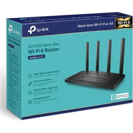 TP-Link Archer AX17 WLAN-Router