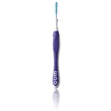 Gum TRAV-LER Interdentalbürsten 6 Stück ISO 3 violett 1,2mm, 3er Vorteilpack (3x 6 Stück)