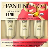 Pantene Pro-V Power Booster Haarkur Ampullen Unendlich Lang 45 ml