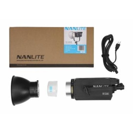 Nanlite Studio-Scheinwerfer FS-300B Bi-Color
