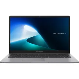 Asus ExpertBook P1 15,6" Intel Core 5 210H 16 GB RAM 512 GB SSD Win11 Pro