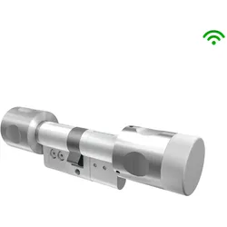 smartloxx Digitalzylinder Doppelknaufzylinder Batteriezylinder Elektronikzylinder Z1