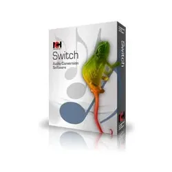 NCH: Switch Sound File Converter
