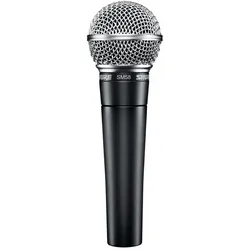 Dynamisches Mikrofon Shure SM58SE