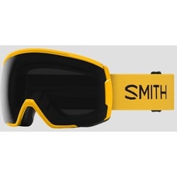 Smith Proxy Gold Bar Goggle chromapop sun black Gr. Uni