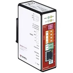 Schell Gateway SWS BACnet IP/MSTP 200 Datenpunkte