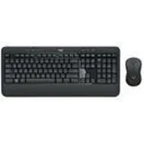 Wireless Tastatur US Set 920-008685