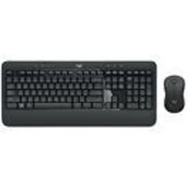 Logitech MK540 Advanced Wireless Tastatur US Set 920-008685