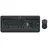 Wireless Tastatur US Set 920-008685