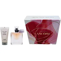 Lancôme La vie est Belle Eau de Parfum 30 ml + Body Lotion 50 ml Geschenkset