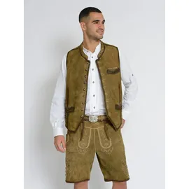 JCC Trachtenweste 31023206 in sand | Gr.: 58