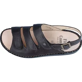 Finn Comfort Sylt Herren Braun 43