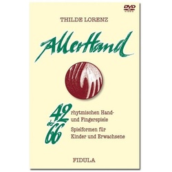 Allerhand,1 Dvd (DVD)