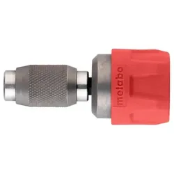 Metabo Schnellwechselbithalter Quick