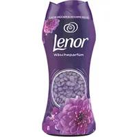 3er Pack - Lenor UnStoppables Wäscheparfüm - Amethyst Blütentraum - 210g