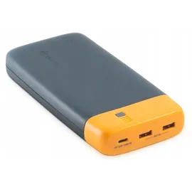 Biolite Charge 80 Powerbank (Größe One Size, grau)