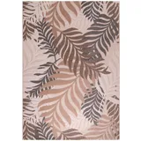 XXXLutz Outdoorteppich Beige, - 140x200 cm