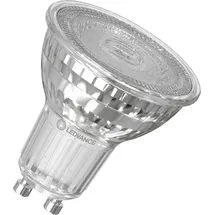 LEDVANCE LED-Reflektorlampe 4099854054822 6,9W GU10 warmweiß 1 St.