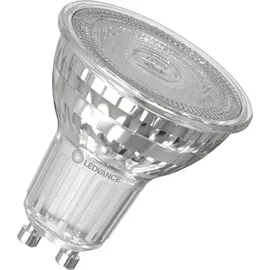 LEDVANCE LED-Reflektorlampe 4099854054822 6,9W GU10 warmweiß 1 St.
