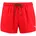 Badehose Rot S