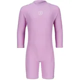 Color Kids Suit L/S Kinder Gr.86 - Badeanzug - pink-rosa