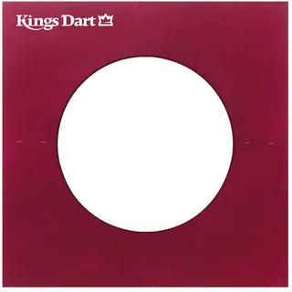 Kings Dart Dart-Auffangfeld Standard