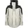 crazy4sailing Stavanger II Ocean Segeljacke Damen Grau XS