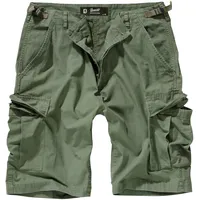 Brandit Textil Bdu Ripstop Kurze Hose Olive 3XL