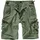 Brandit Textil Bdu Ripstop Kurze Hose Olive 3XL