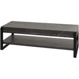 MCW MCW-L53 TV-Lowboard 120x42 cm Grau Holz/Metall