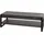 MCW MCW-L53 TV-Lowboard 120x42 cm Grau Holz/Metall