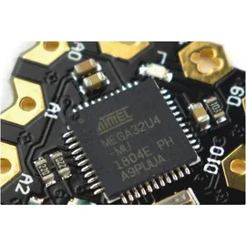 DFRobot Beetle Board, Arduino Leonardo ATmega32U4