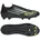 Core Black / Iron Metallic / Lucid Lemon