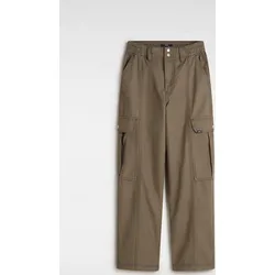 Vans 6oz Canvas Sidewalk Pant bungee cord (001) M