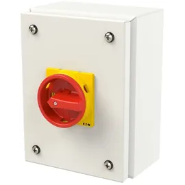 Eaton Moeller Eaton Hauptschalter 3polig 20A T0-3-15683/SE1/SVB