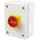 Eaton Moeller Eaton Hauptschalter 3polig 20A T0-3-15683/SE1/SVB